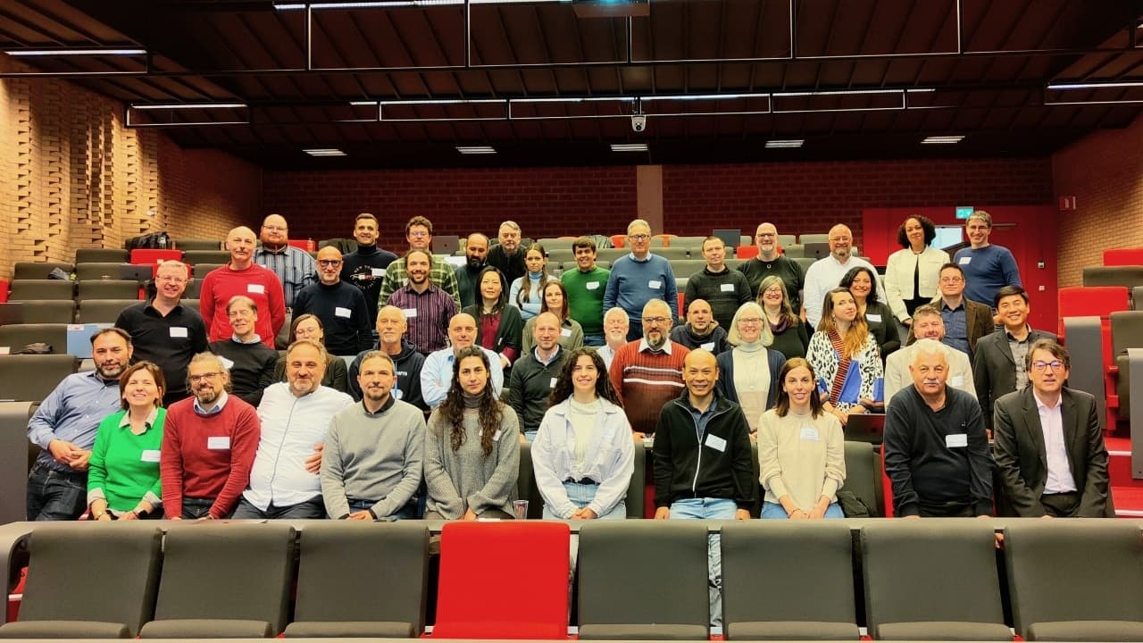 EOSC Beyond group