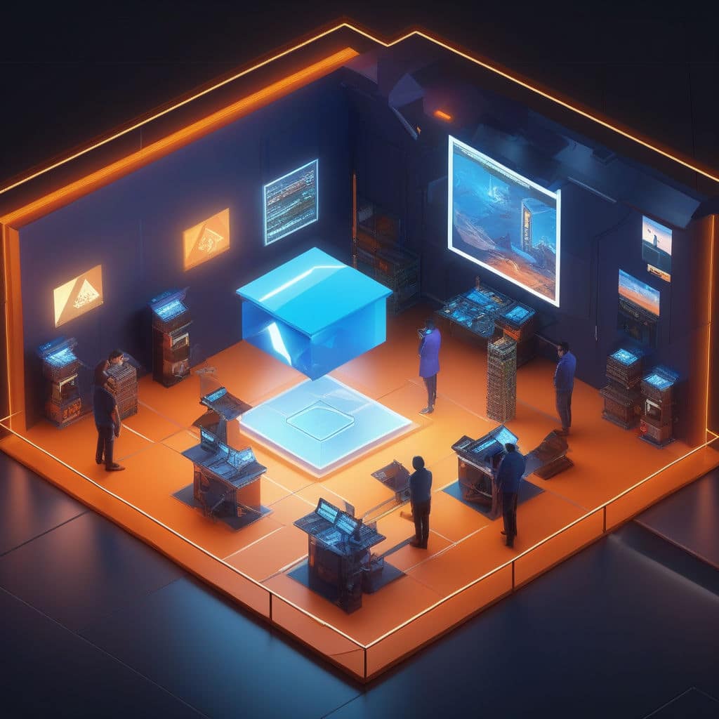 EOSC Core Services