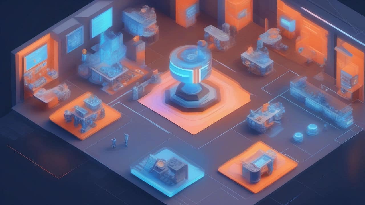 EOSC Core Service Management System