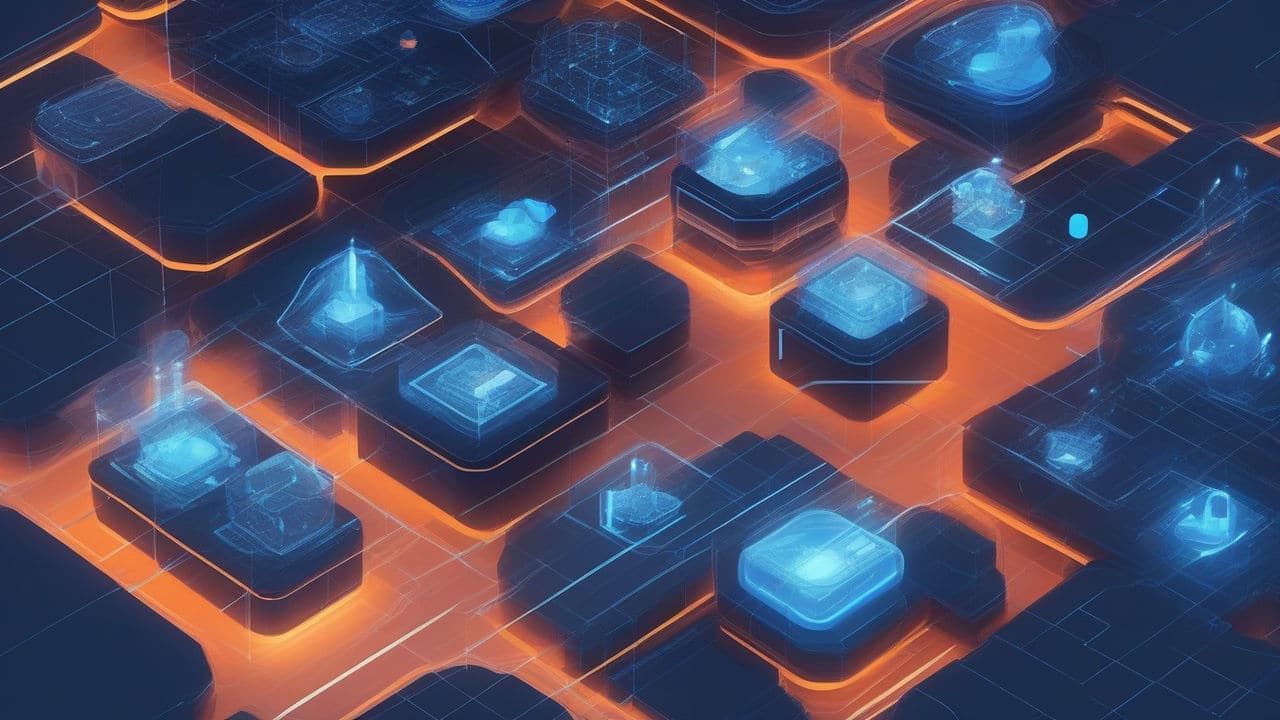 EOSC Federation Pilot Nodes