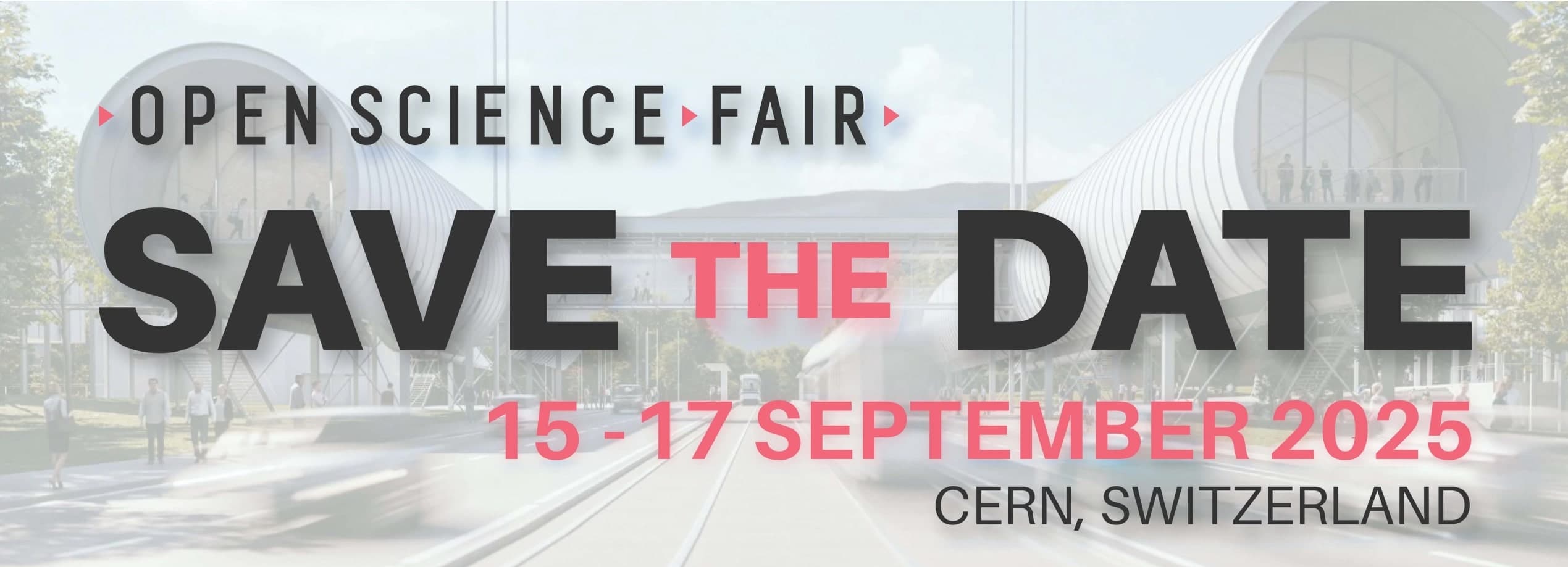 Open Science FAIR 2025