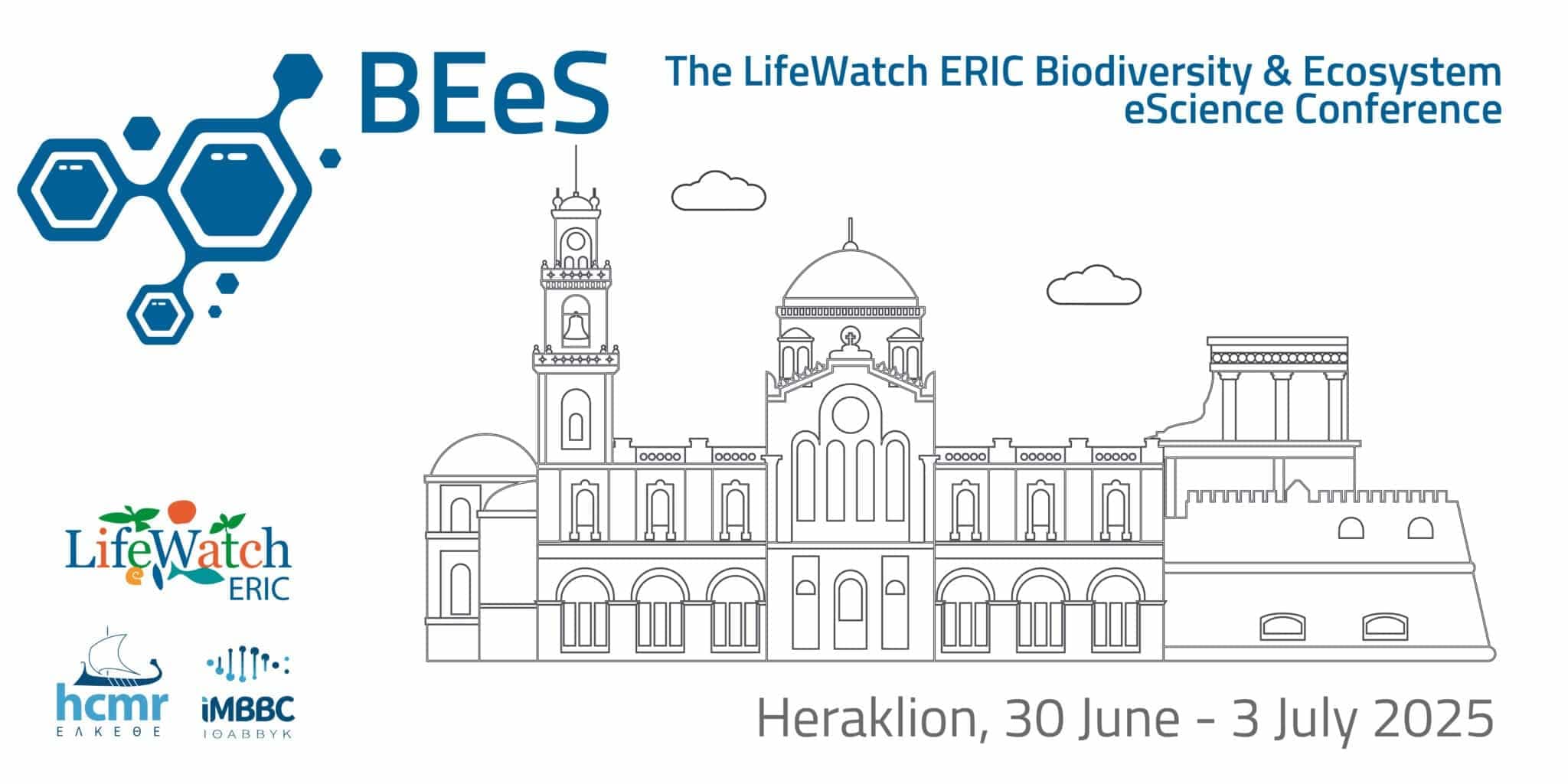 LifeWatch BEeS 2025