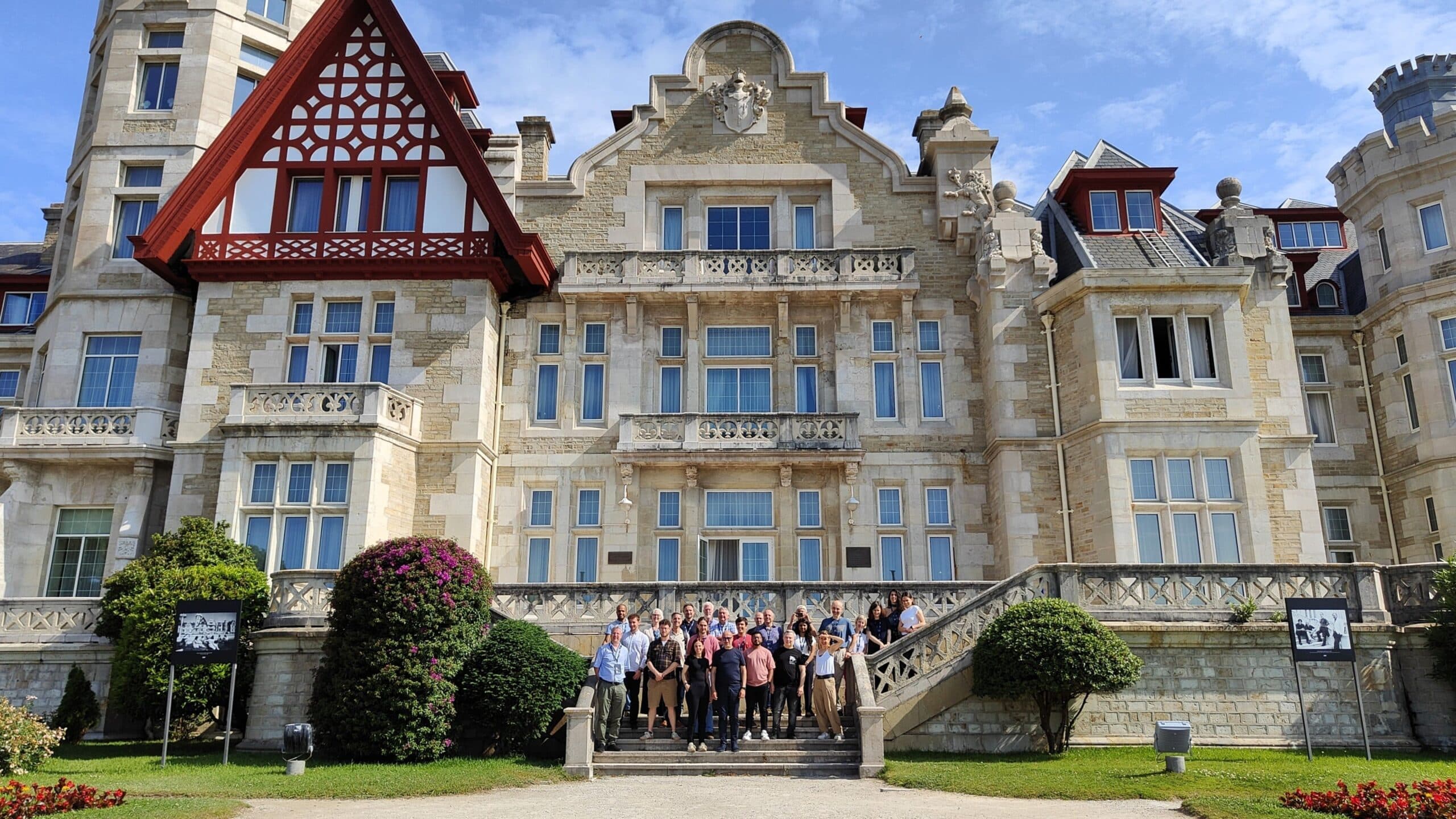 EOSC Beyond at EGI2025