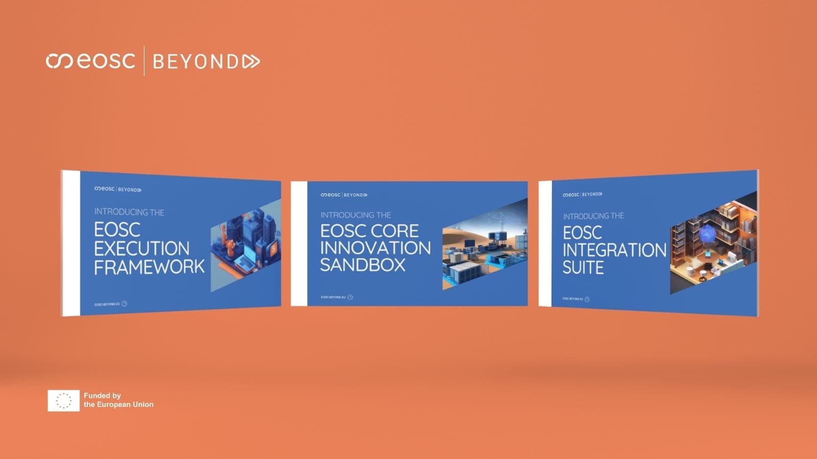new EOSC Beyond videos
