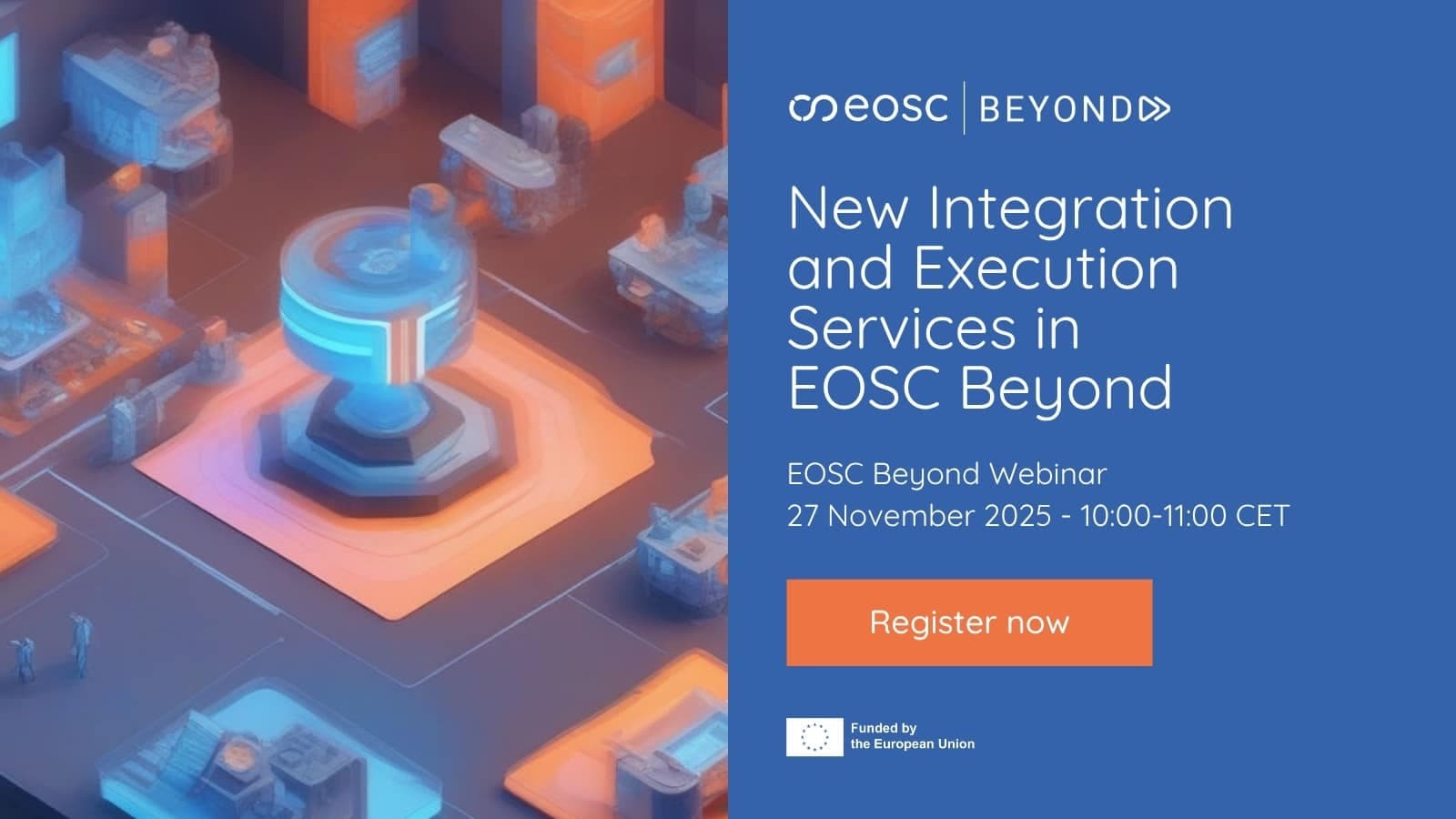 EOSC Beyond news services