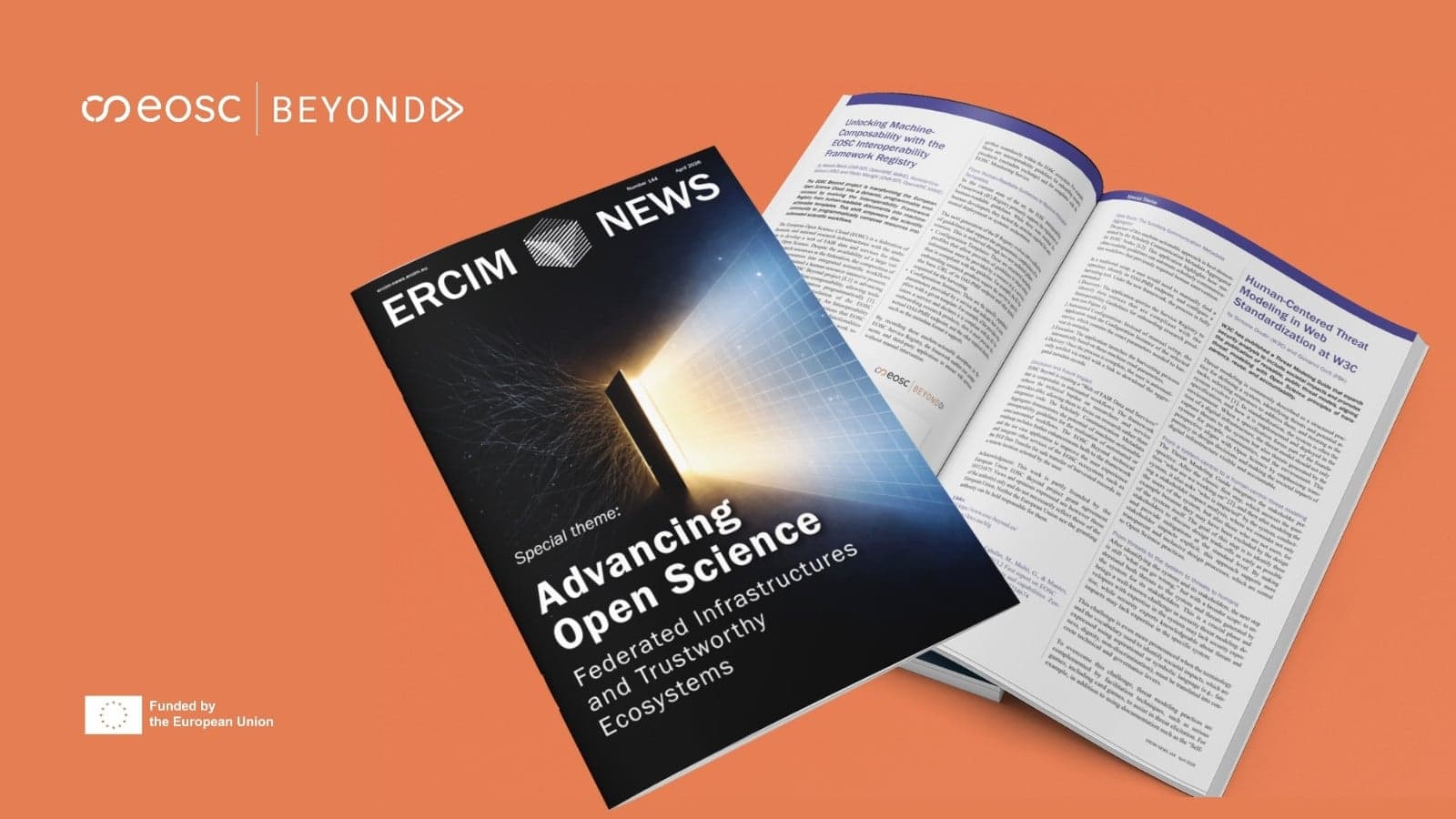 EOSC Interoperability Framework